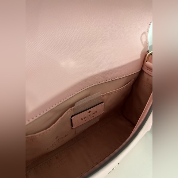 Kate Spade Carson Crossbody - Picture 6 of 8